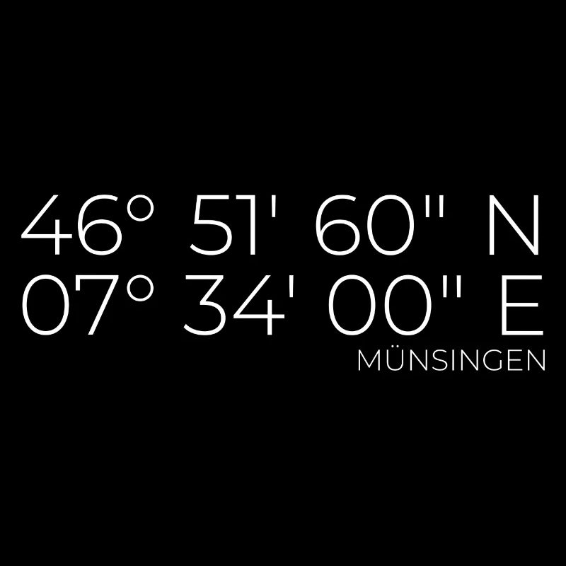 Coordinates: Münsingen, Bern, Switzerland