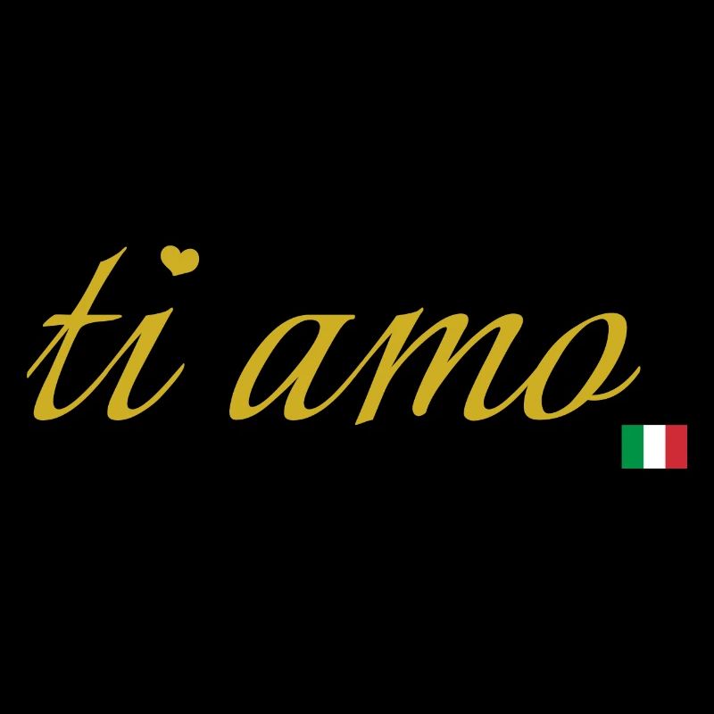 ti amo