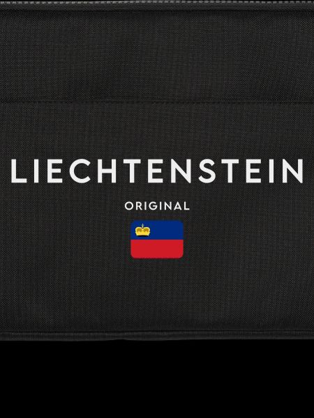 Flag of Liechtenstein