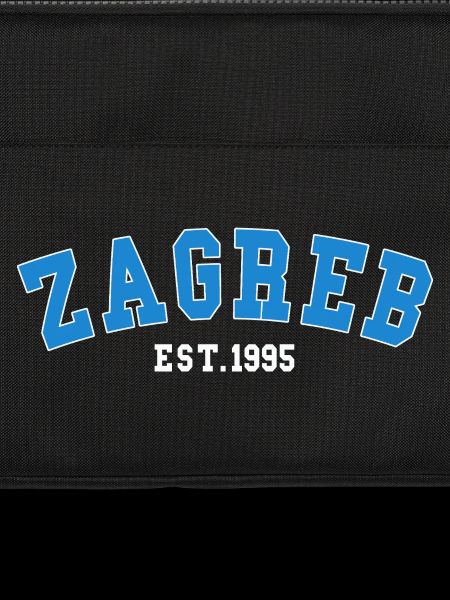 Zagreb Est.1995