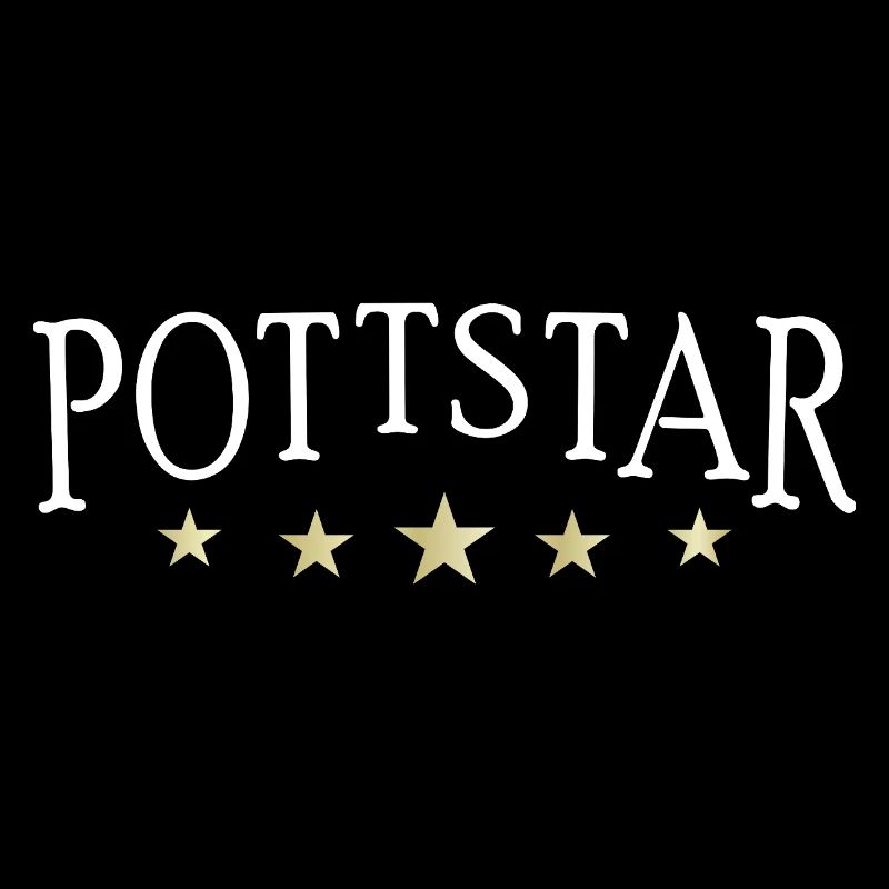 Pottstar, Star aus dem Ruhrpott oder am Kochtopf