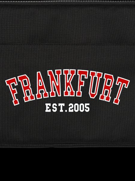 Frankfurt Est.2005