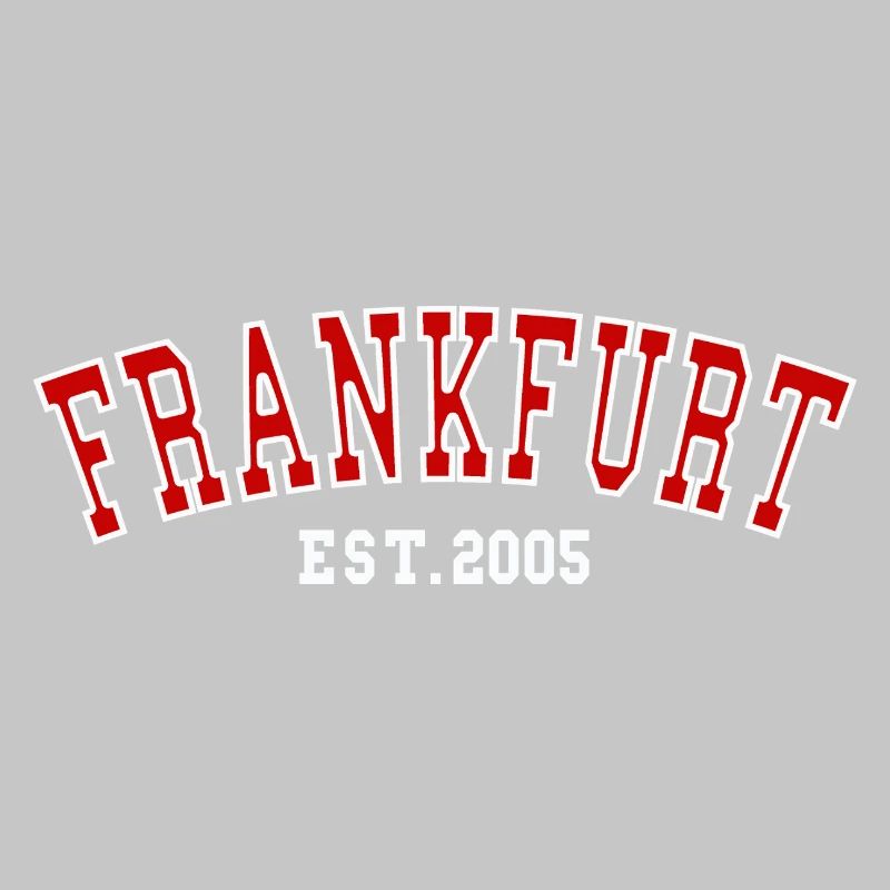 Frankfurt Est.2005