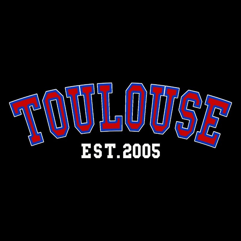 Toulouse Est. 2005