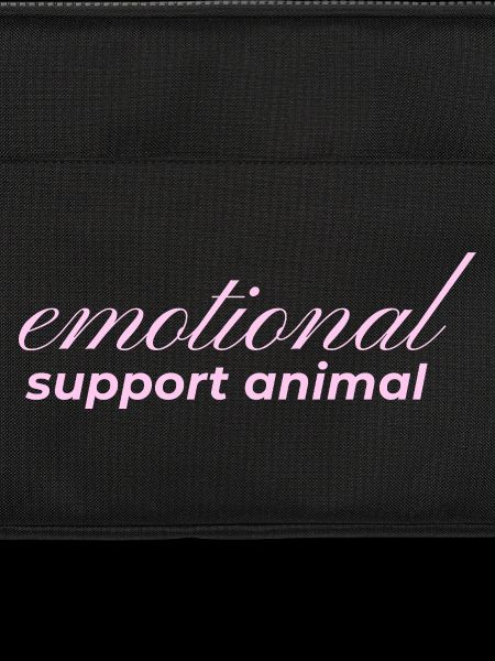 Emotional Support Animal