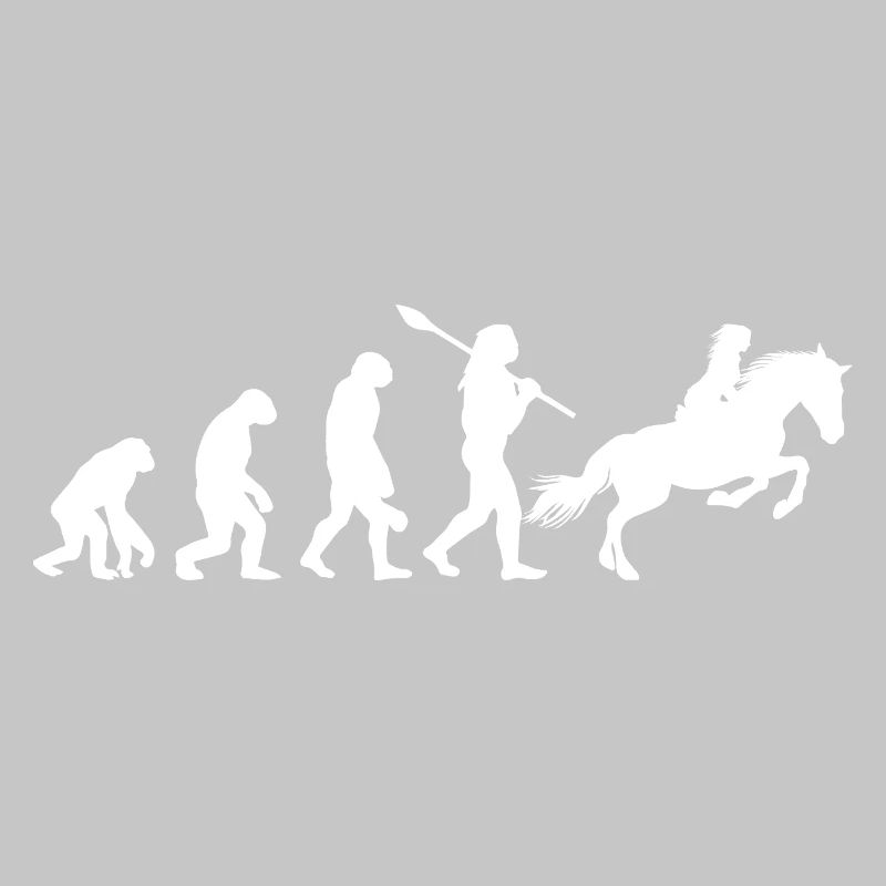 Évolution des courses hippiques : l’équitation drôle