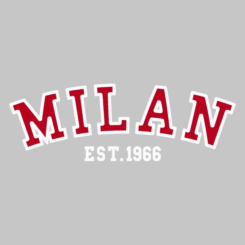 Milan Est. 1966
