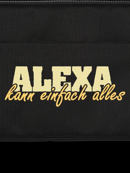 Ms. Alexa