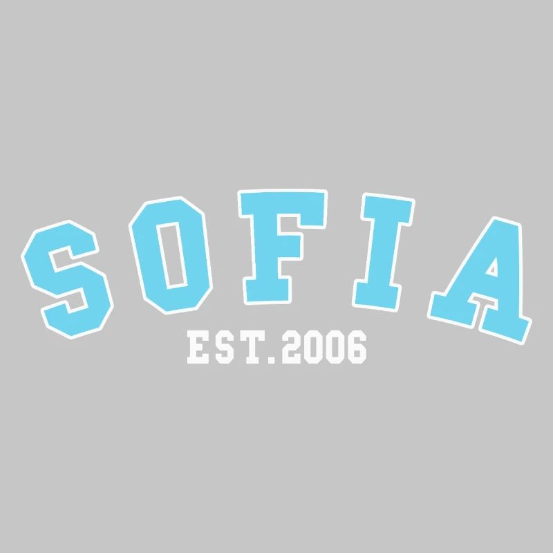 Sofia gegründet 2006