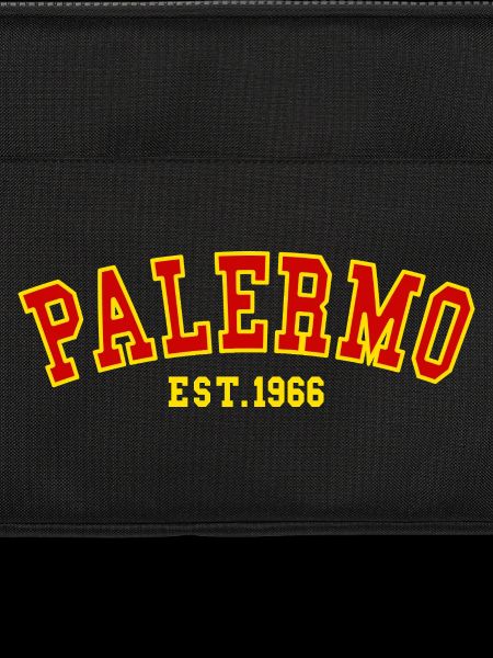 Palermo Est 1966