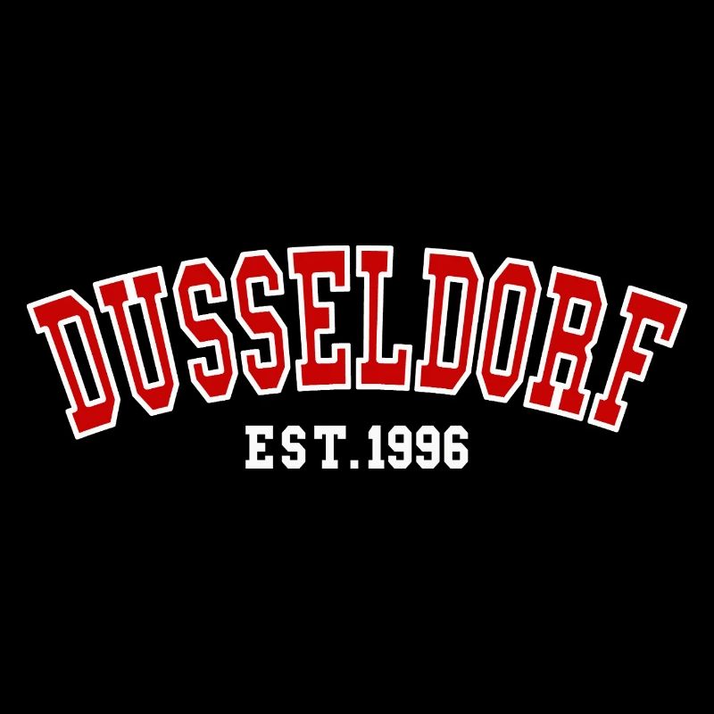 Dusseldorf Fondée en 1996
