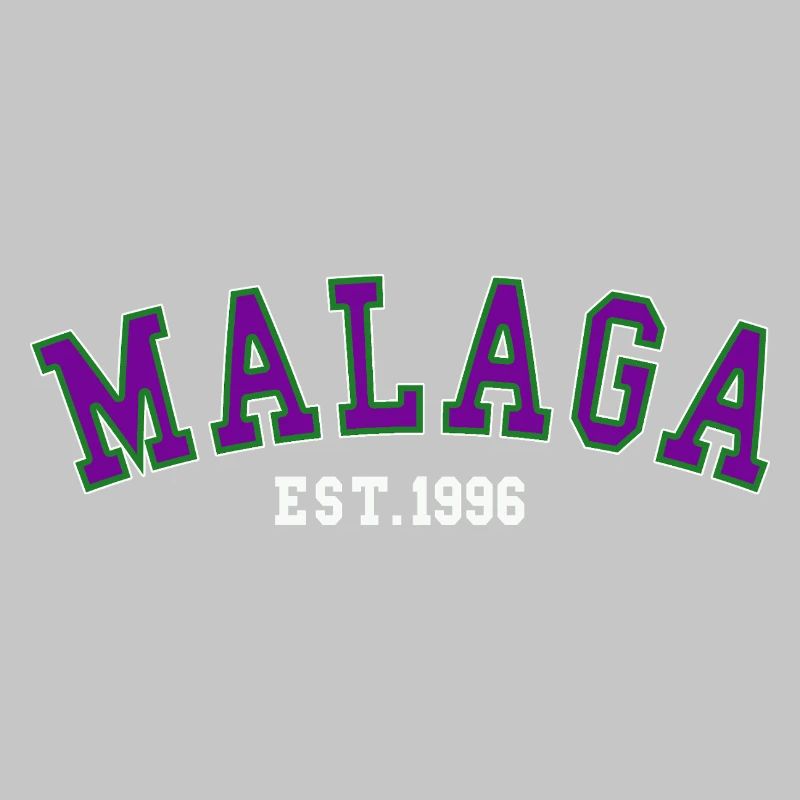 Malaga Est. 1996
