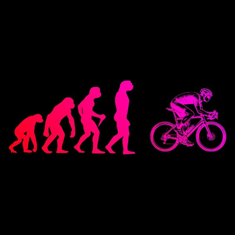 Idée cadeau pour un vélo de route avec vélo de route