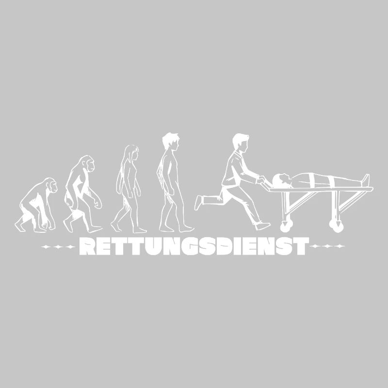 Rettungsdienst Evolution