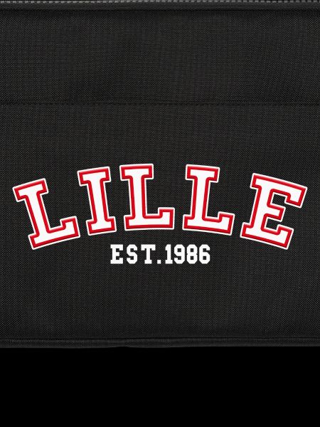 Lille gegründet 1986