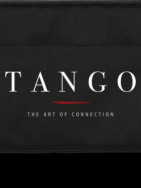 Tango the art of connection