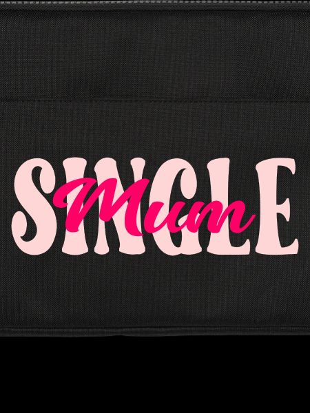 British Single Mum