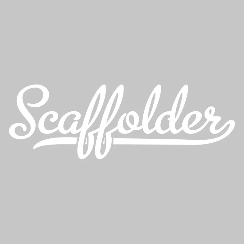 Scaffolder