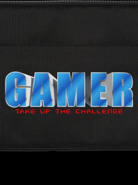NERDY forever - Gamer