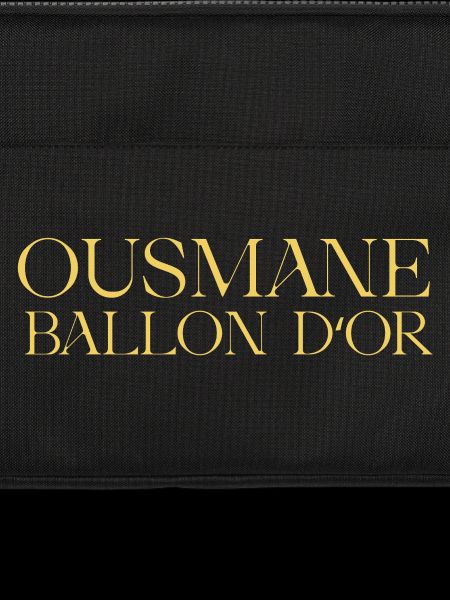 Ousmane Dembélé ballon d'or