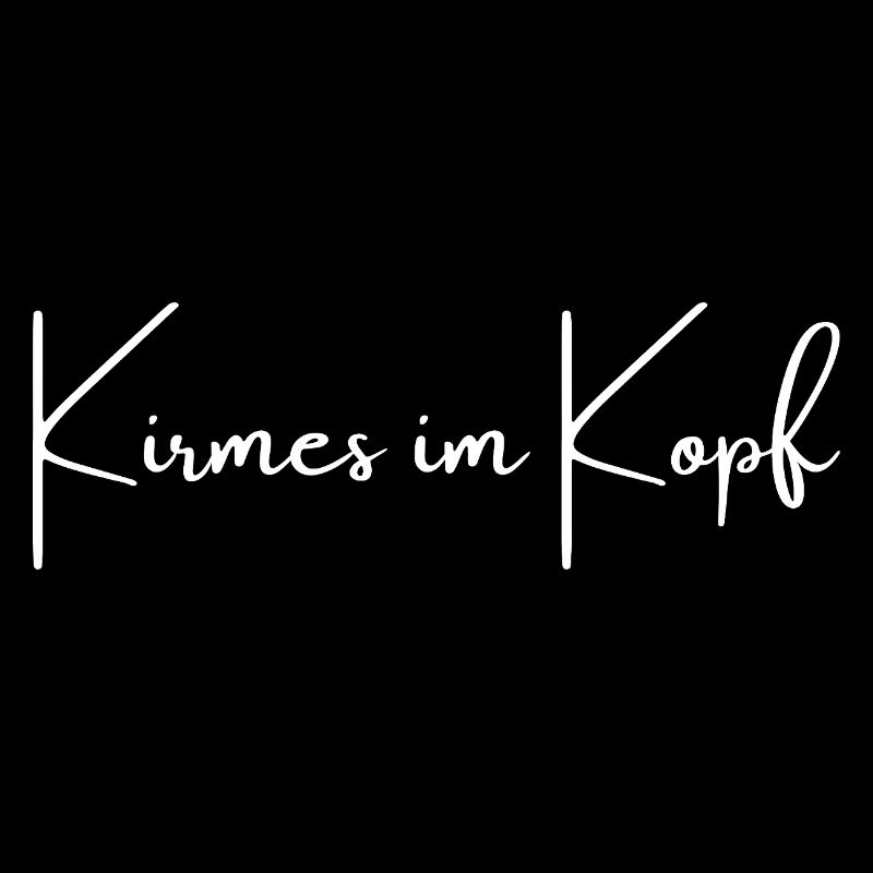 Kirmes im Kopf | Greysoul Thoughts