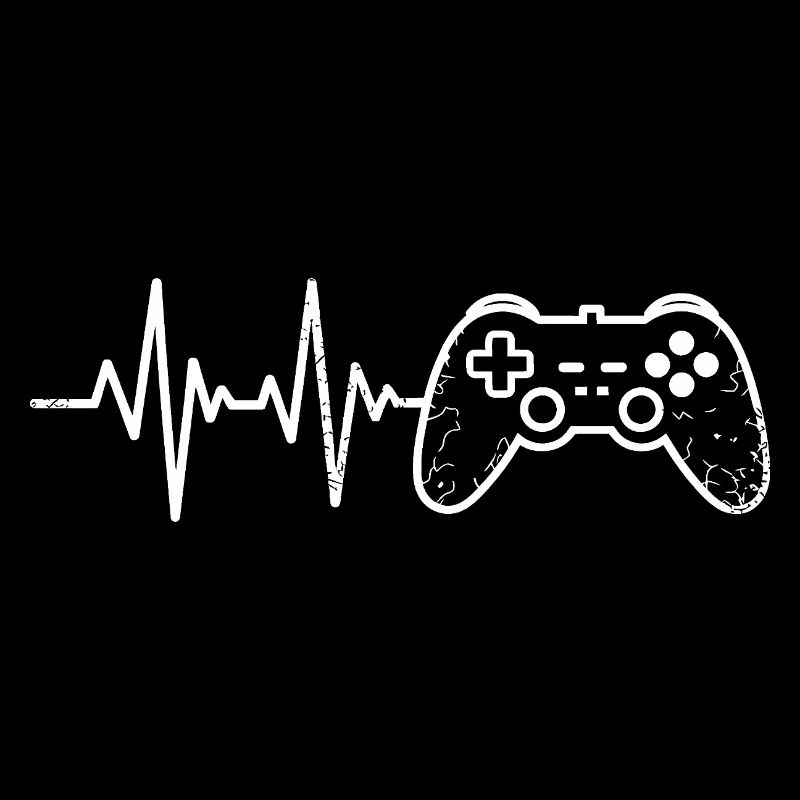 Gaming Pulse Controller Sketch
