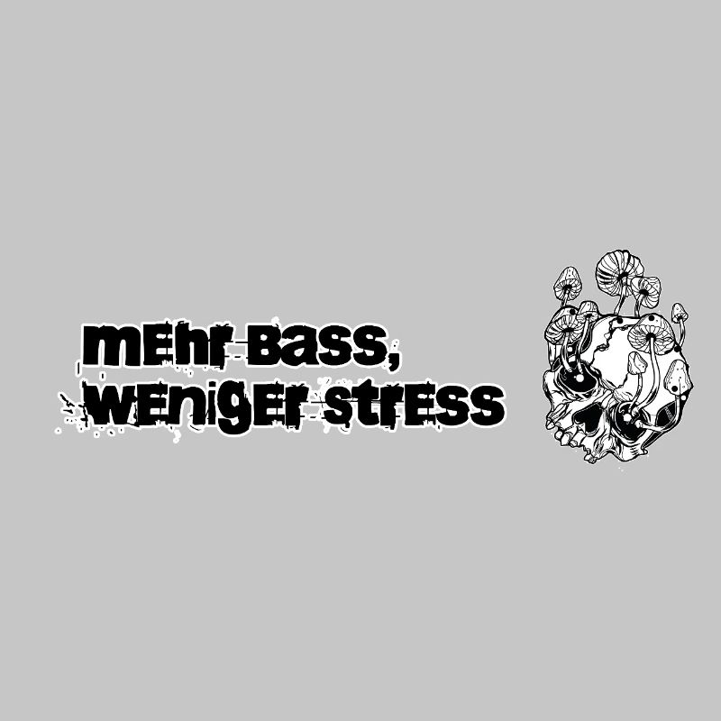 Plus de basses, moins de stress