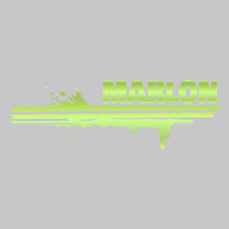 Marlon