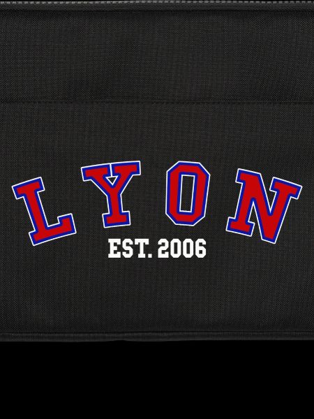 Lyon Est. 2006