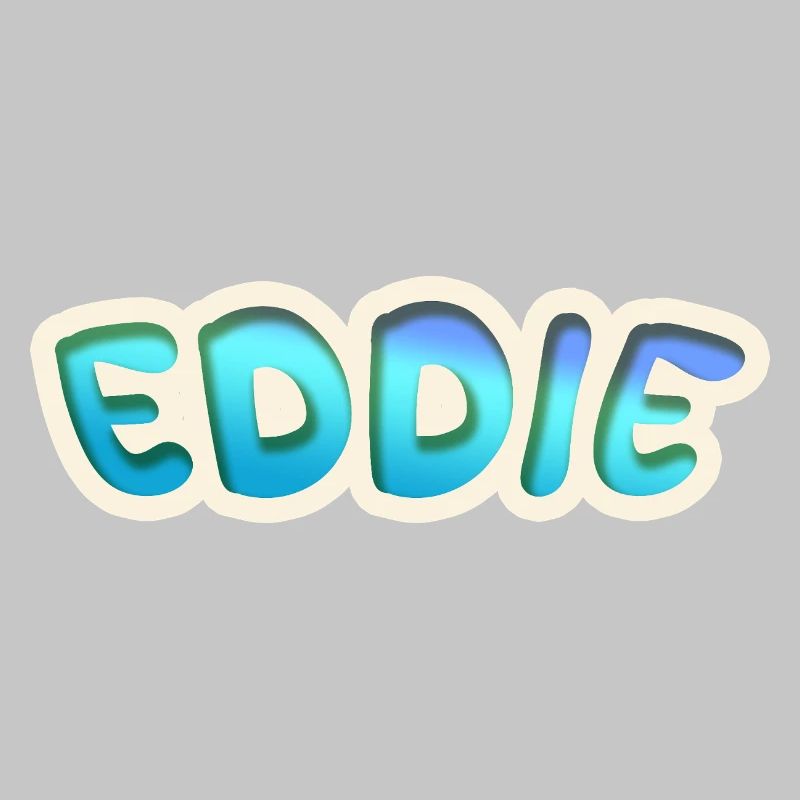 Beruf Eddie