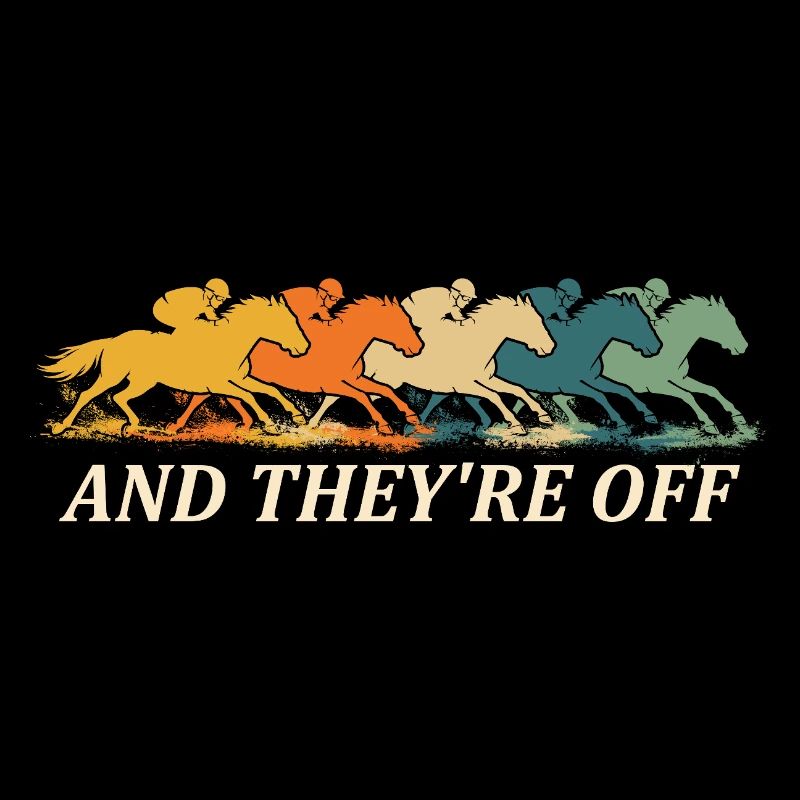 Et ils sont fans de derby hippal