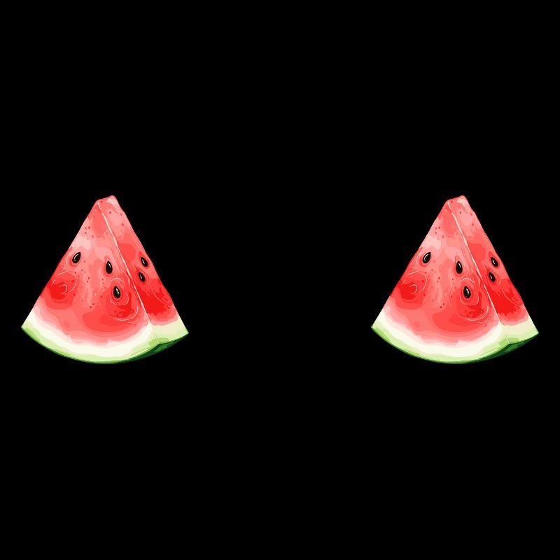 Pastèque pastèque 