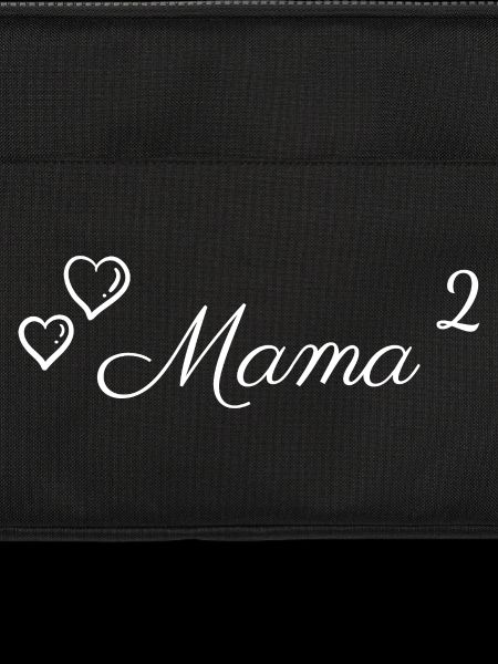 Mama Herzschrift 2