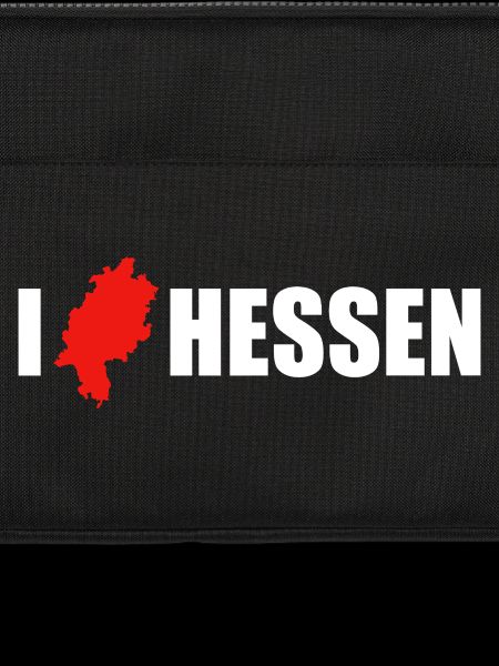 I Love Hessen