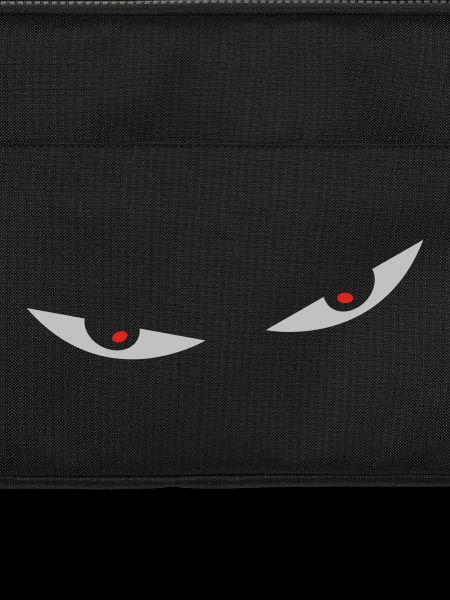 comic eyes augen