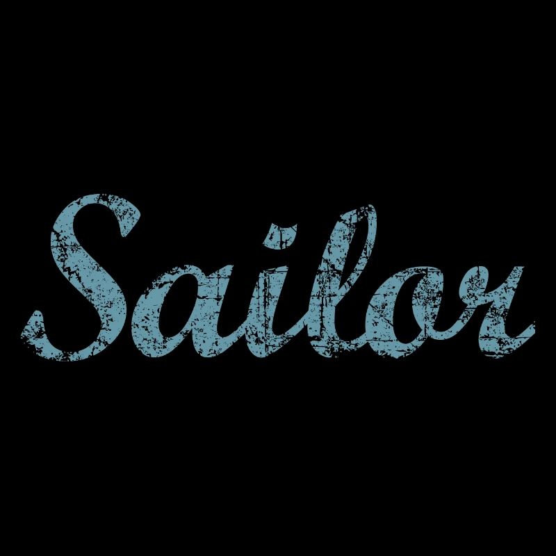 Sailor Sail Sailing