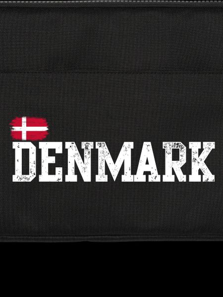 Denmark Pride Schablone