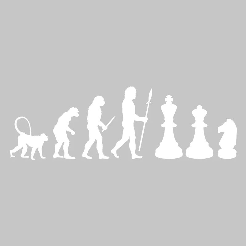 Schach Evolution