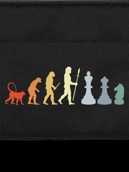 Schach Entwicklung