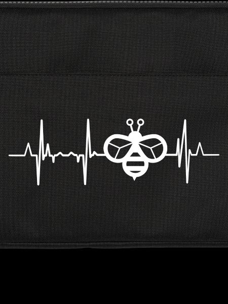 Beekeeper heartbeat