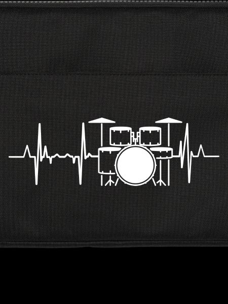 Drummer heartbeat