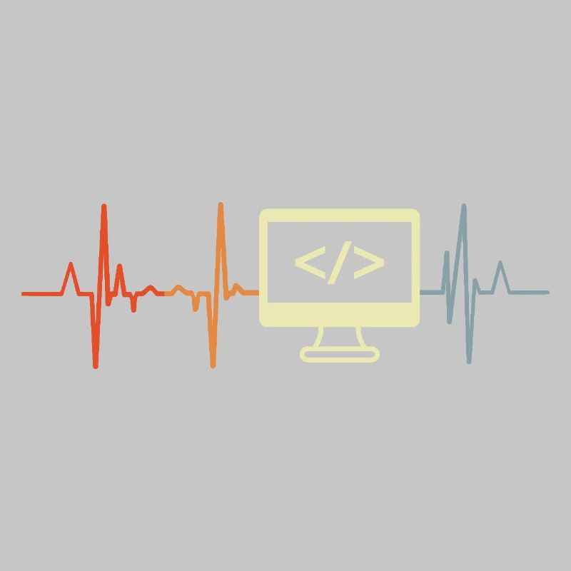 I love programming