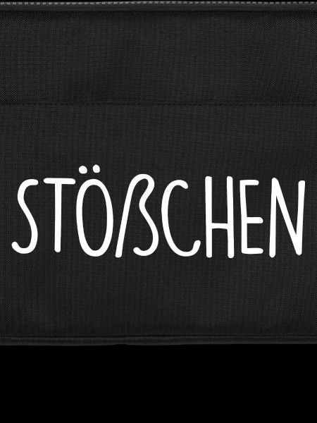 Stößchen