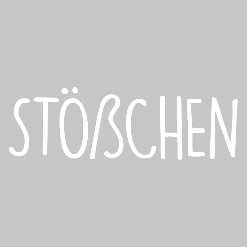 Stößchen