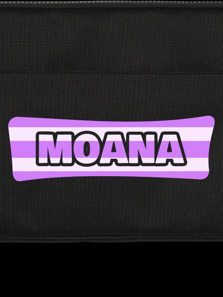 Moana