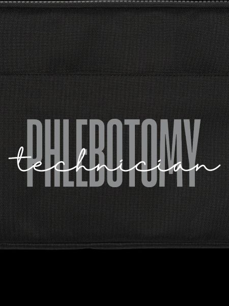 Phlebotomie-Techniker Phlebotomist Labor