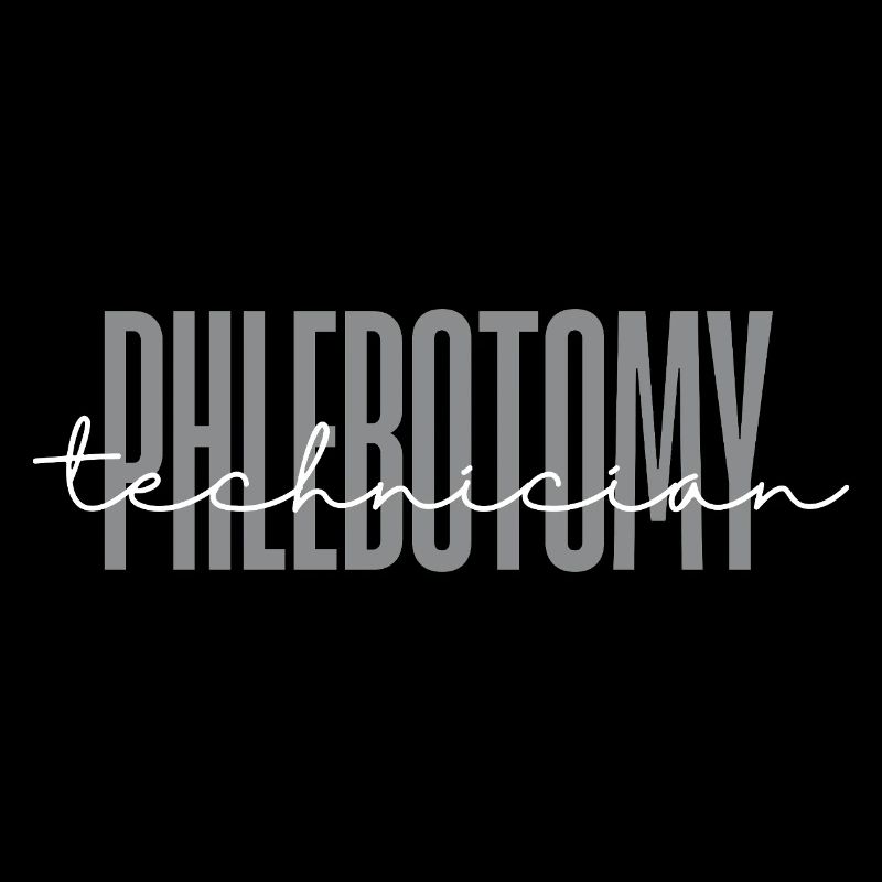 Phlebotomie-Techniker Phlebotomist Labor