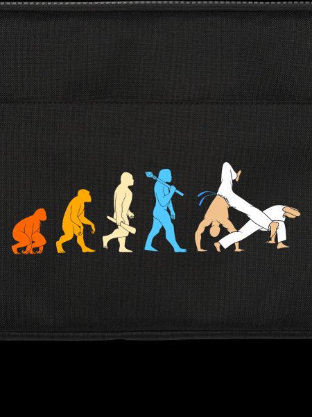Capoeira Evolution