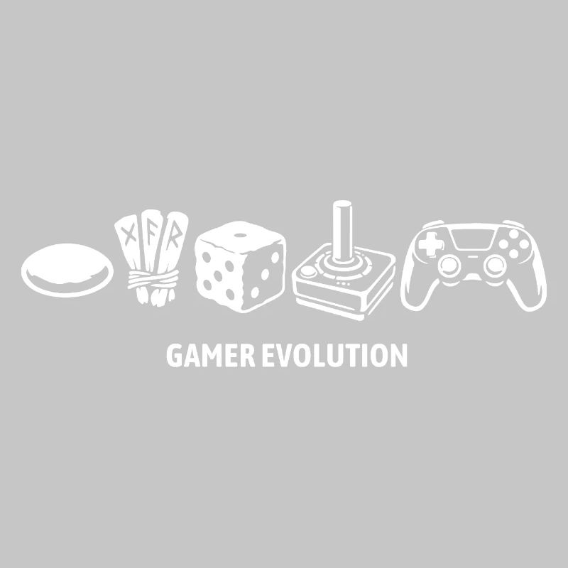 Controller Evolution | Gamer