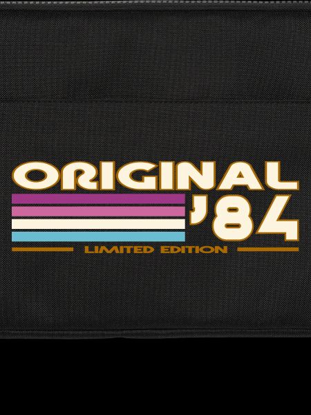 Originale 84 Pastellstreifen